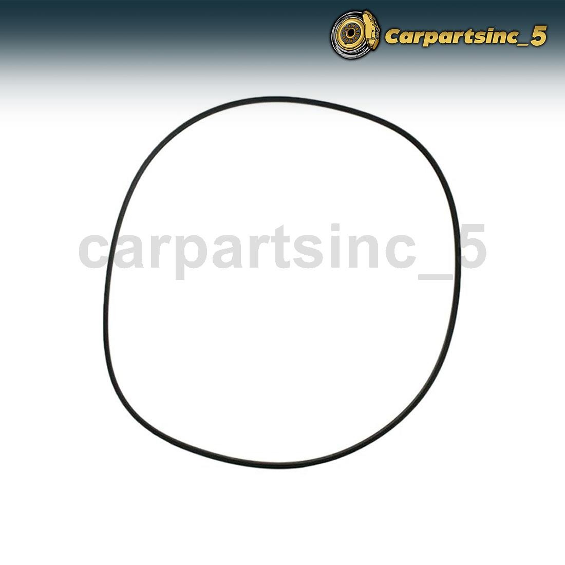 Pioneer Automatic Transmission O-Ring Fits 1993-2001 Chevrolet Astro