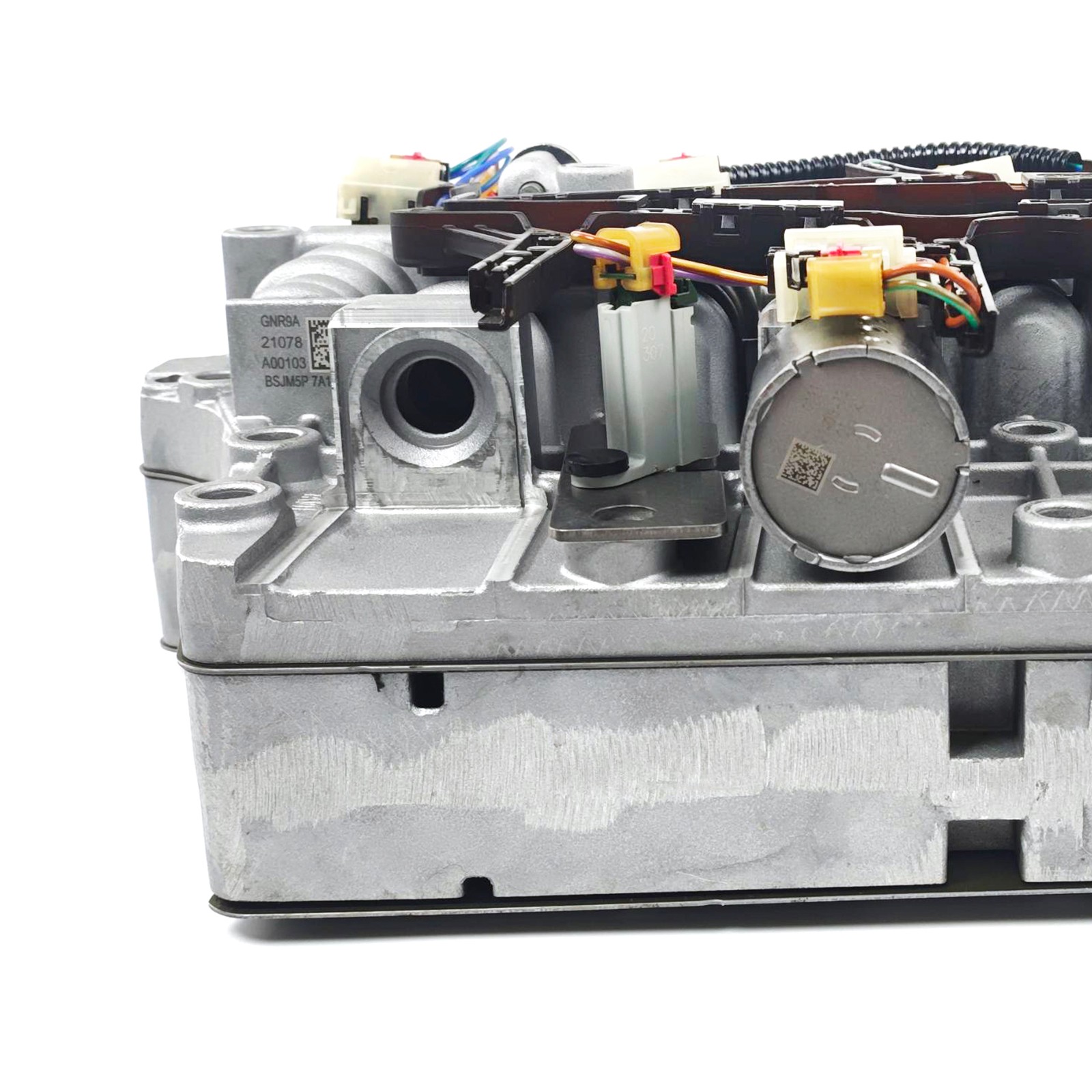 8F35 Automatic Transmission Valve Body For FORD 8-Speed