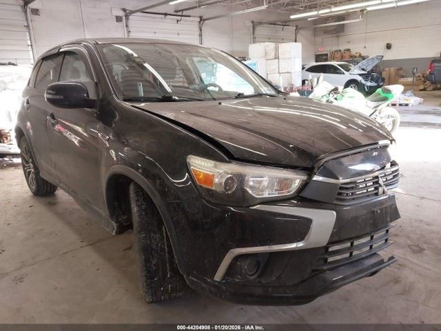 Transfer Case AWD Fits 12-25 OUTLANDER SPORT 12826298