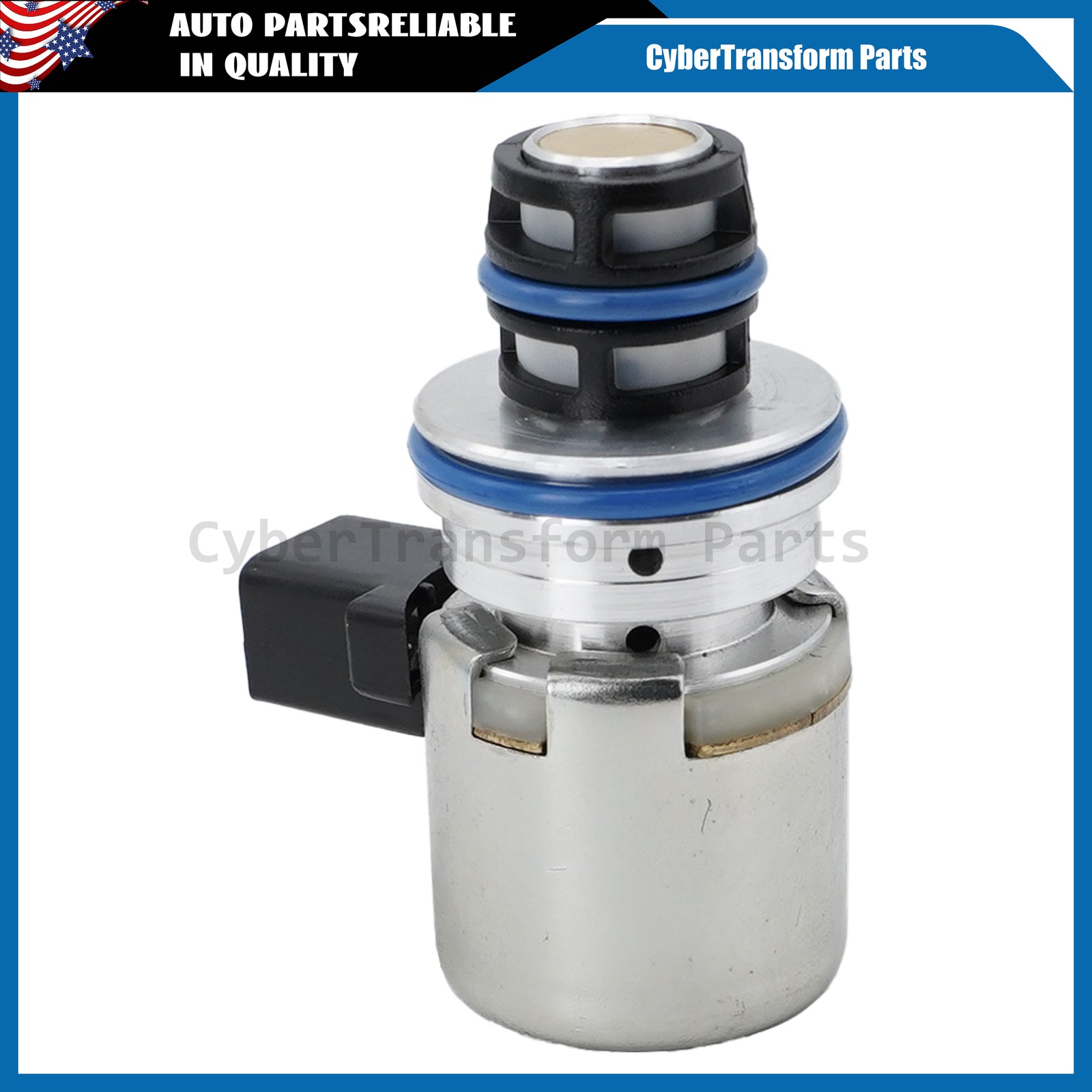 Transmission Governor Pressure Solenoid 4617210 For Dodge Ram 1500 2500 3500 US