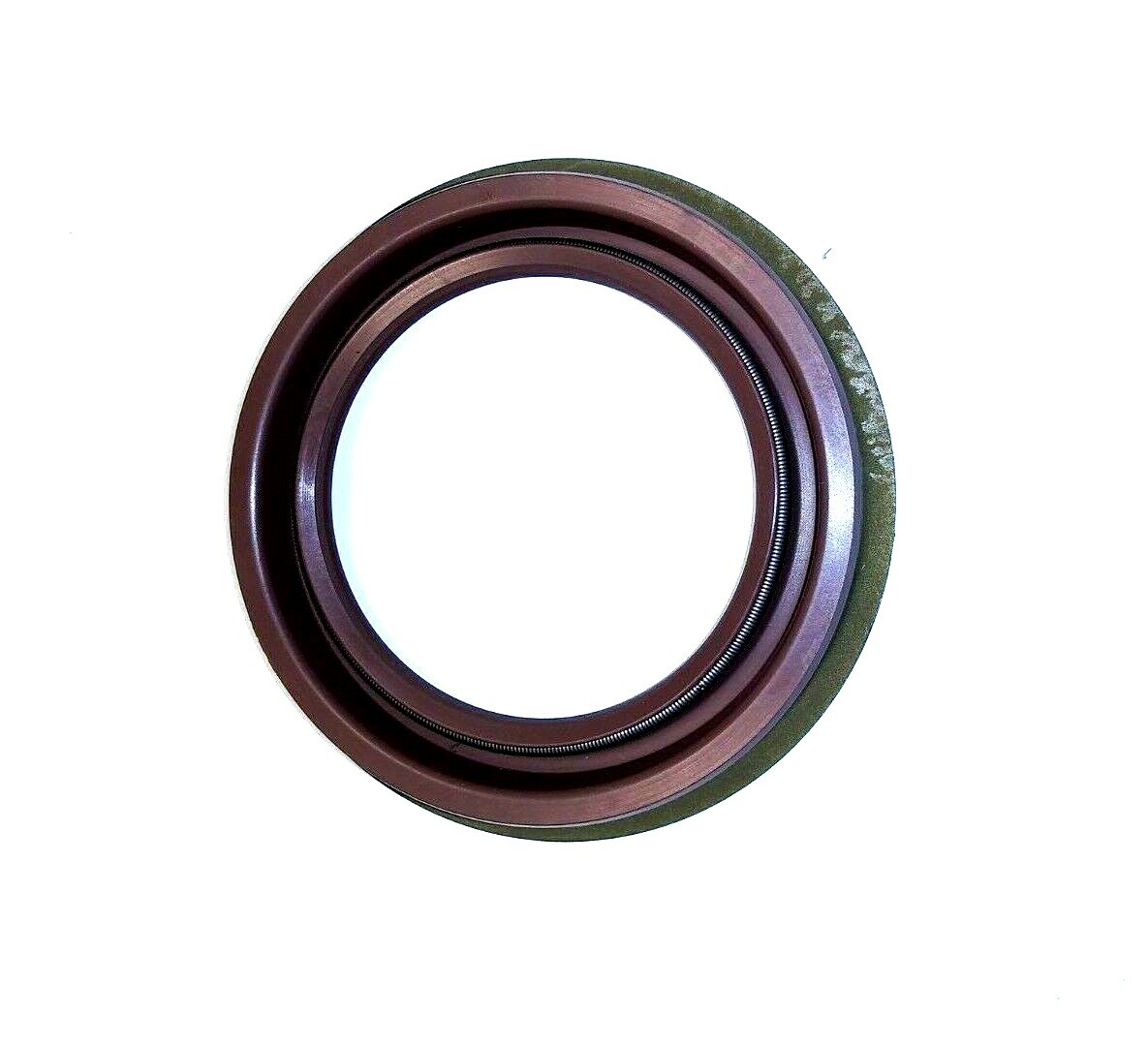 . E4OD 4r100 front pump seal Hi Temp Viton + The Pump Stator Sealing Ring