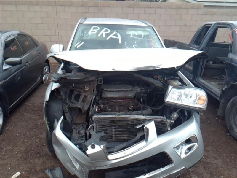 Transfer Case 3.5L Opt L66 Fits 04-07 VUE 10949065