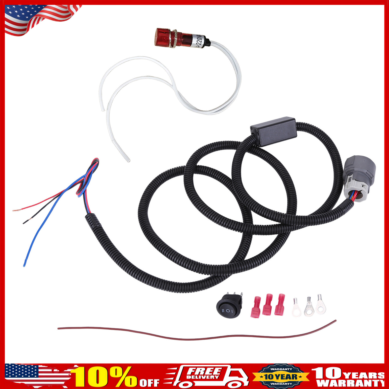 NEW STAND ALONE CONTROLLER FULL MANUAL SHIFT CONVERSION MANUAL LOCK UP NCR80E