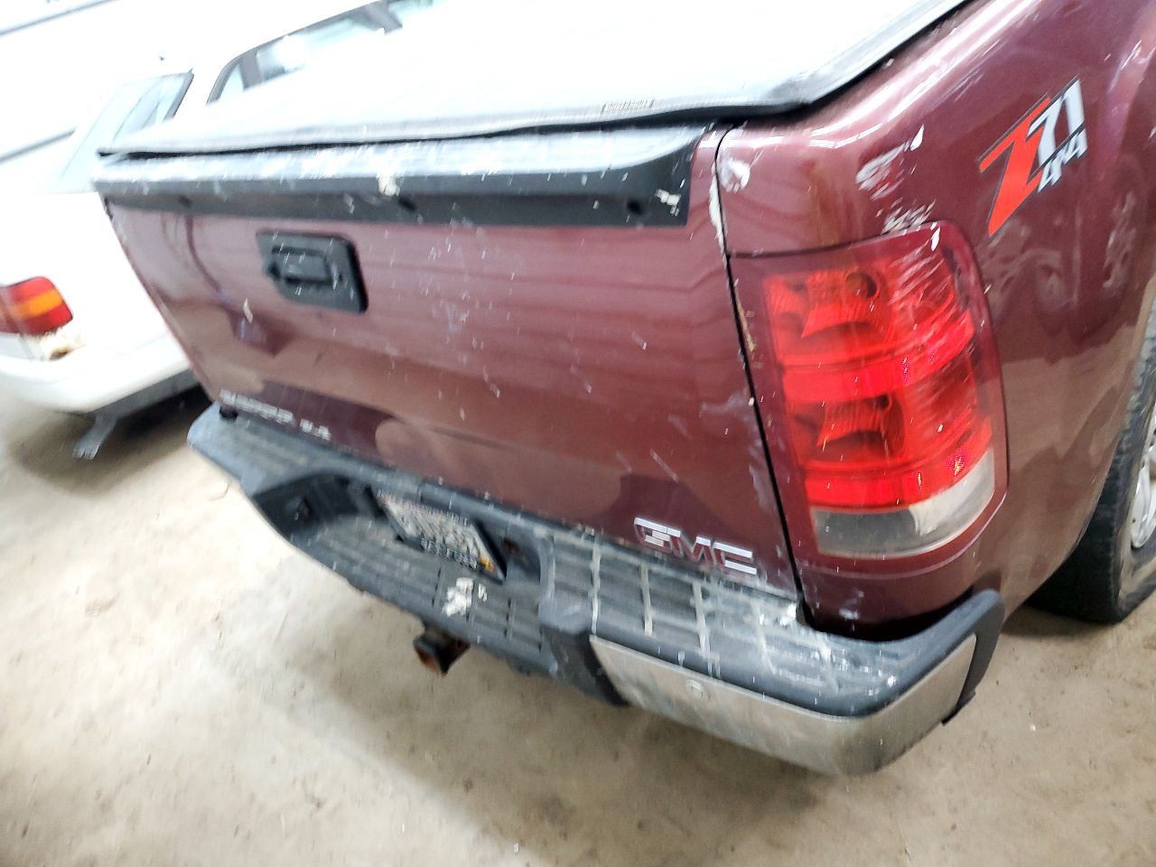 SIERRA150 2013 Automatic Transmission Oil Cooler 1756054