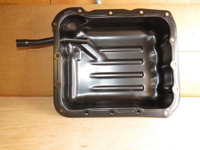 Genuine Kia Trans Pan 45283-3A200