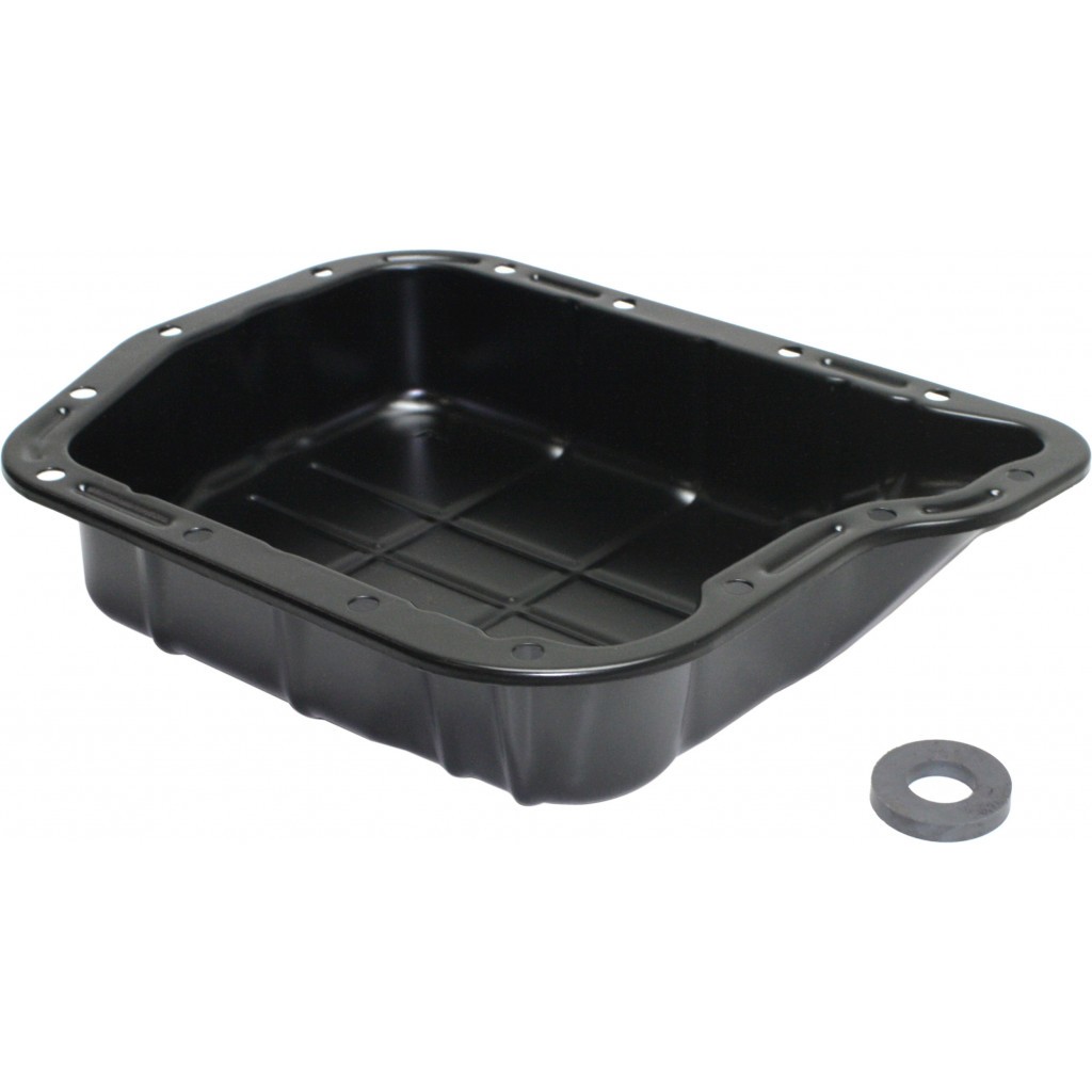 For Dodge B1500/B2500/B3500 Transmission Pan 1998 w/ 48RE 4 Speed | 265-827