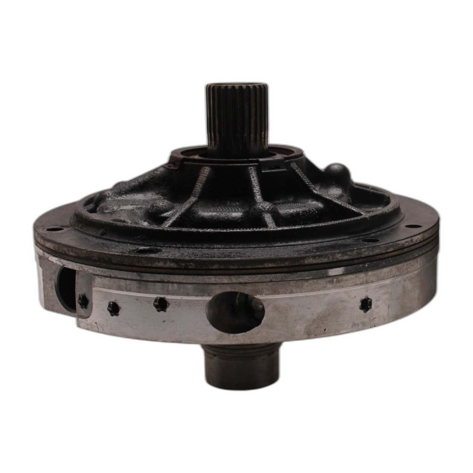 4L60E Front Pump Assembly 74500D PWM 1995-96 1-Piece Case Chevy C/K 1500 Camaro