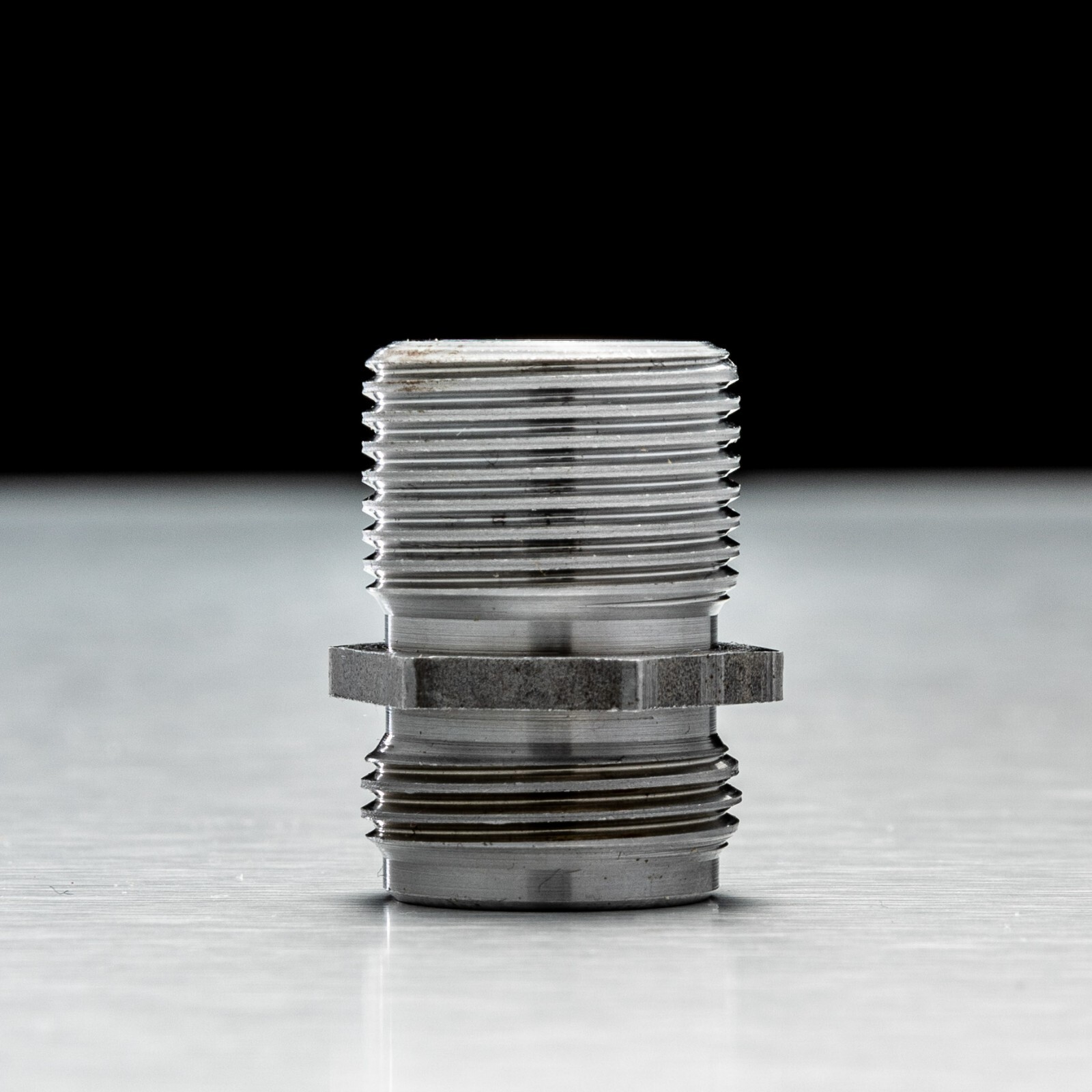 Revmax Transmission Spin On Filter Screw Steel Upgrade For 07-19 RAM 6.7L 68RFE