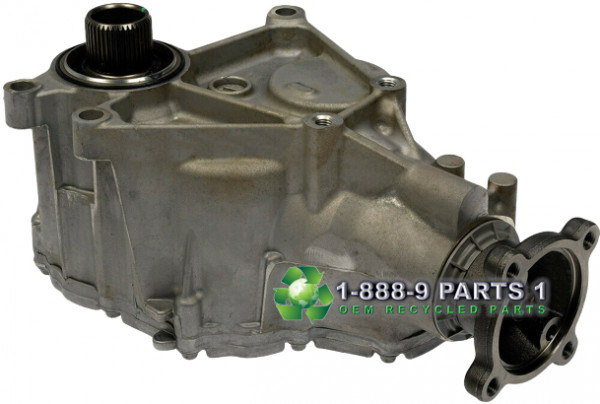 2016-2019 FORD EXPLORER Transfer Case 3.5L w/o Turbo OEM S219724