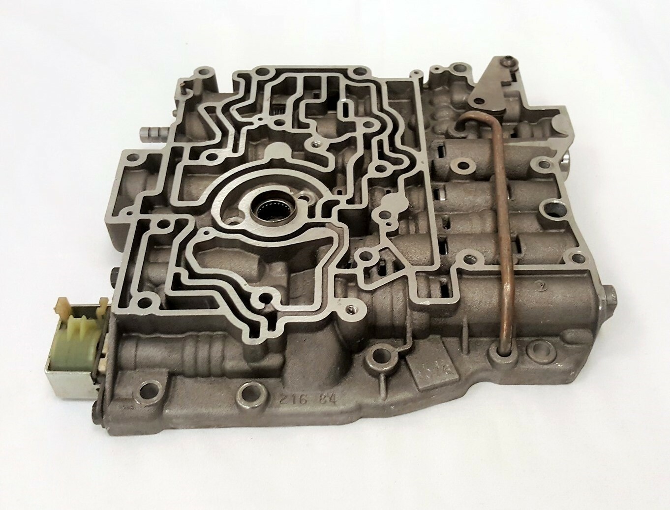 OEM GM TRANSMISSION MAIN CONTROL VALVE BODY 1984-85 Buick Oldsmobile THM 440-T4