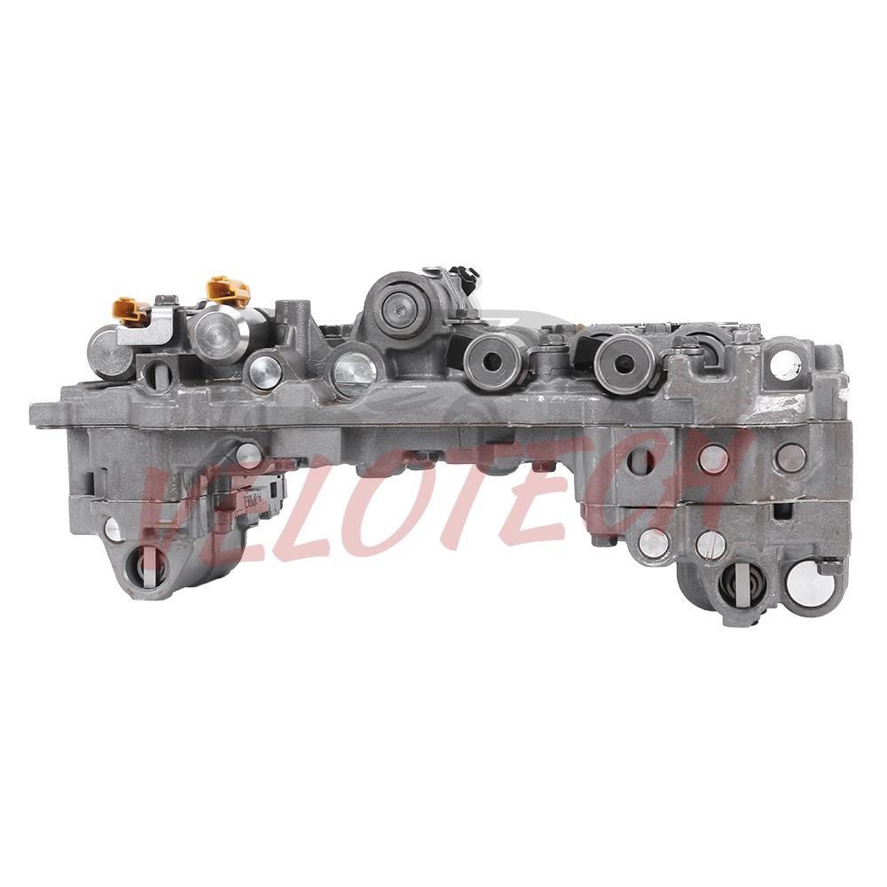 For VW Golf PART Passat 14-18 GEN. 2 Transmission Valve Body 09G 325 039 F