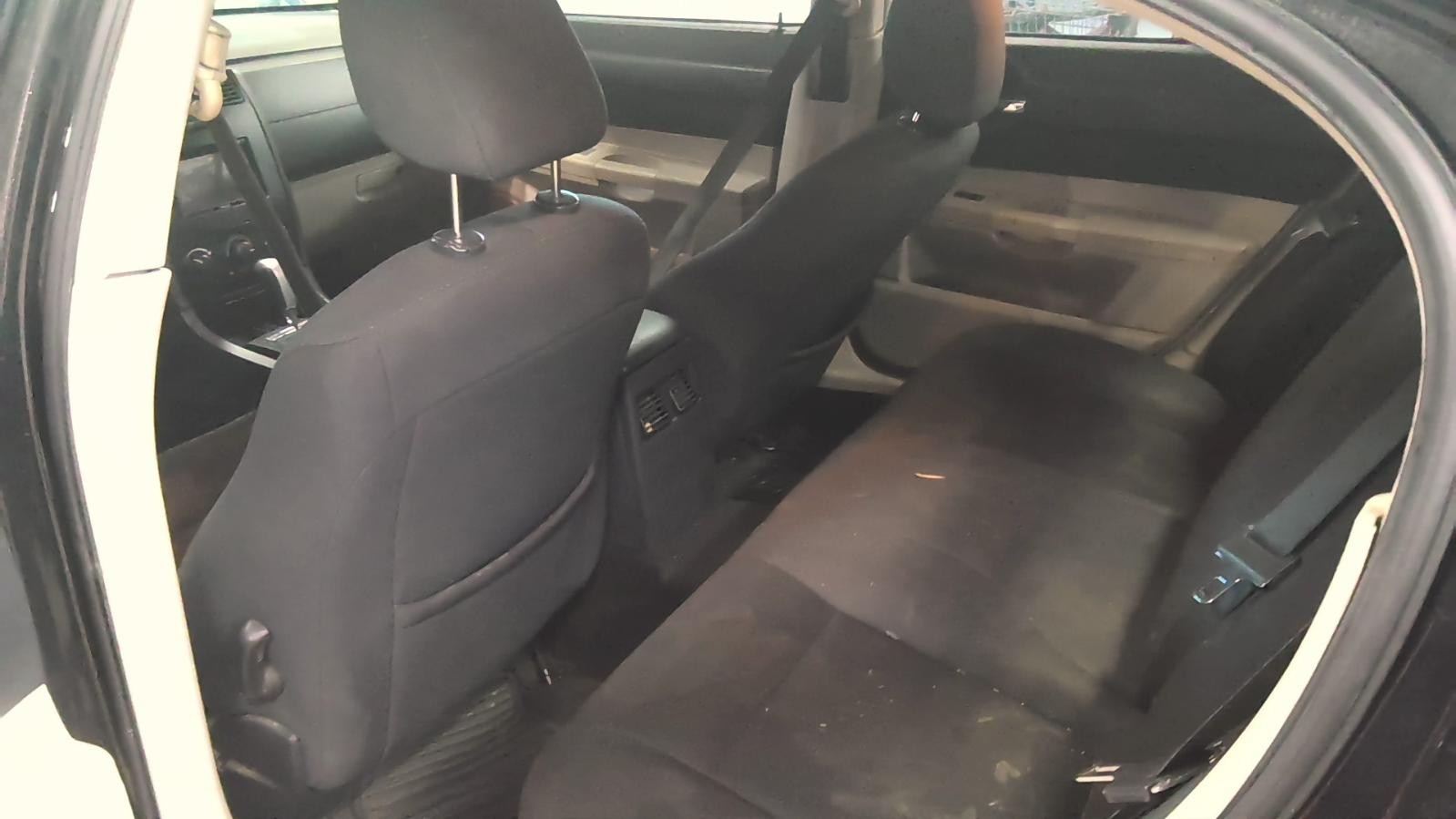 Used Automatic Transmission Flexplate fits: 2007 Dodge Charger AT Grade A