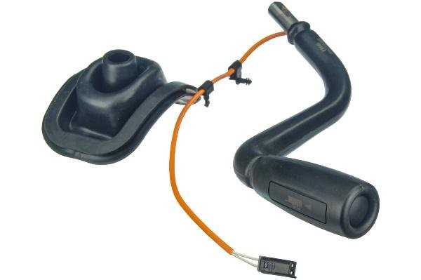 For Chevy Silverado 1500 Classic 07 Automatic Transmission Shift Lever