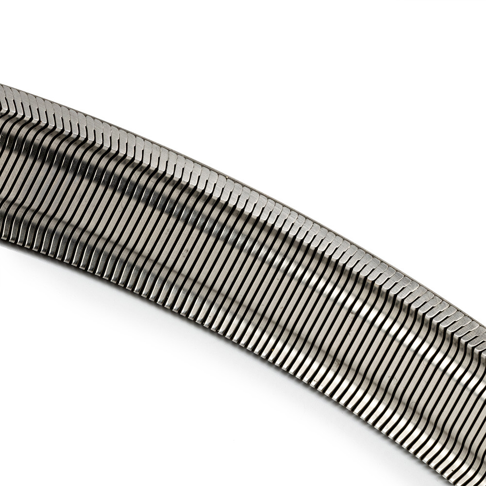 CVT Transmission Belt Chain For Nissan Micra March Roox 901068 RE0F11A JF015E US