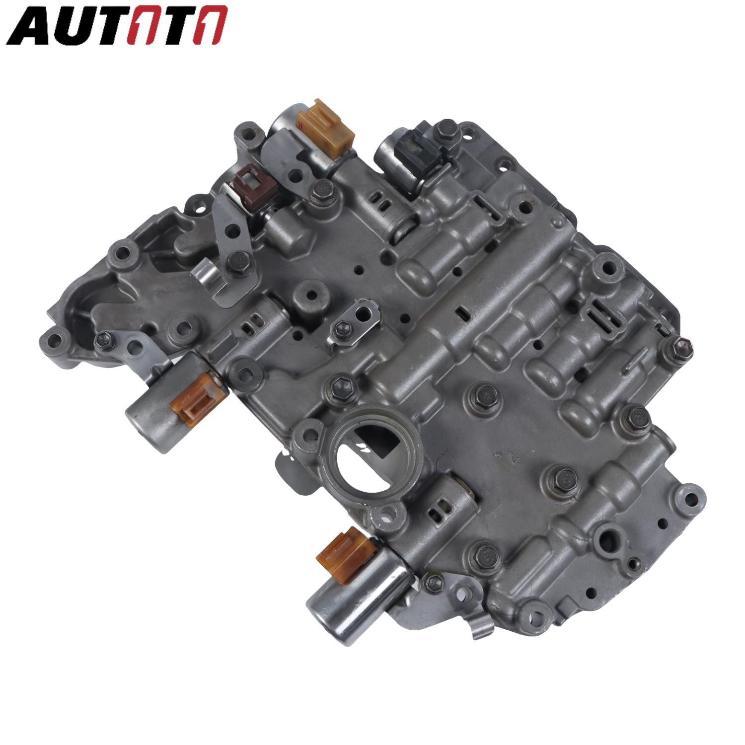 U140F U240F U241F Transmission Valve Body For 2002-2004 Toyota Celica Highlander