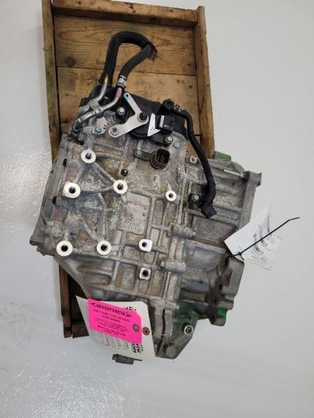 2013 13 DODGE DART Automatic Transmission 2.0L