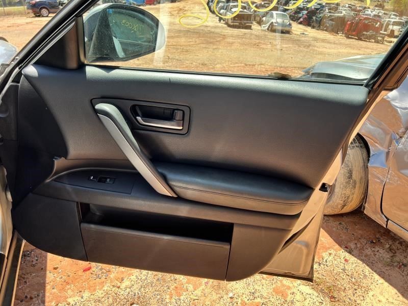Transfer Case Automatic Transmission Fits 03-08 INFINITI FX SERIES 104551529