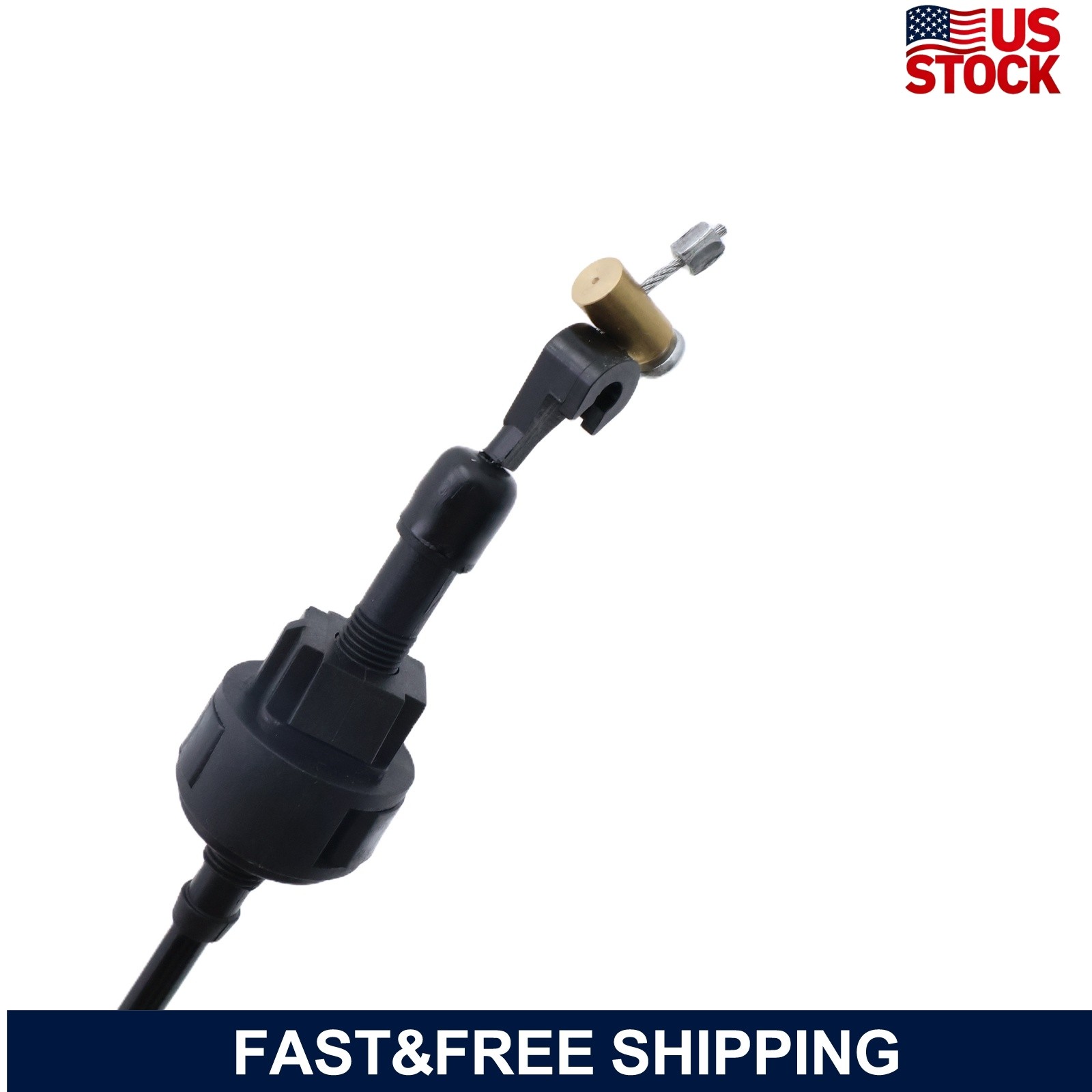 Adjustable Transmission Detent Kickdown TV Cable 700R4 700-R4 4L60 2004R Part