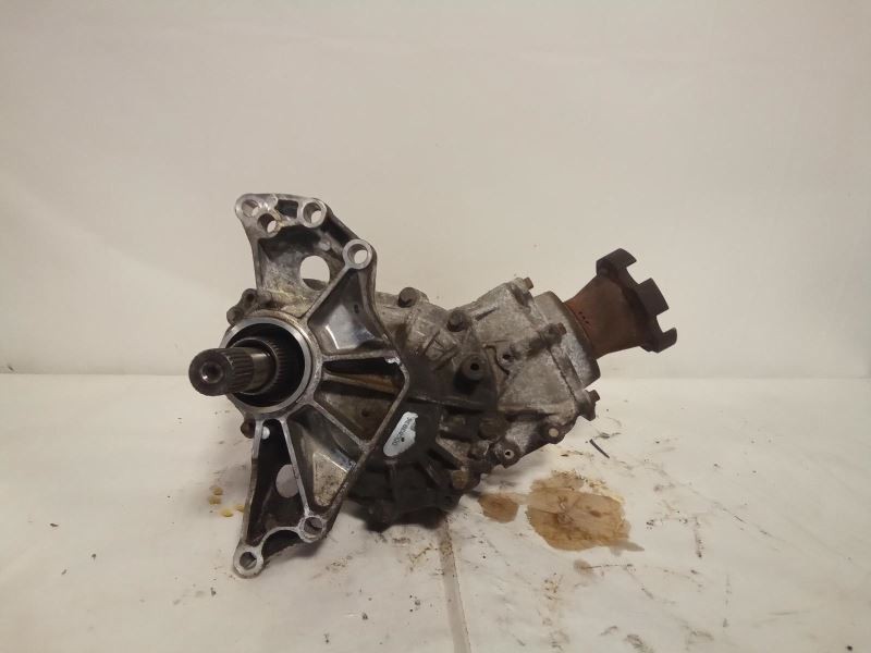 Transfer Case ID 24264331 Fits 08-15 ENCLAVE 1397778