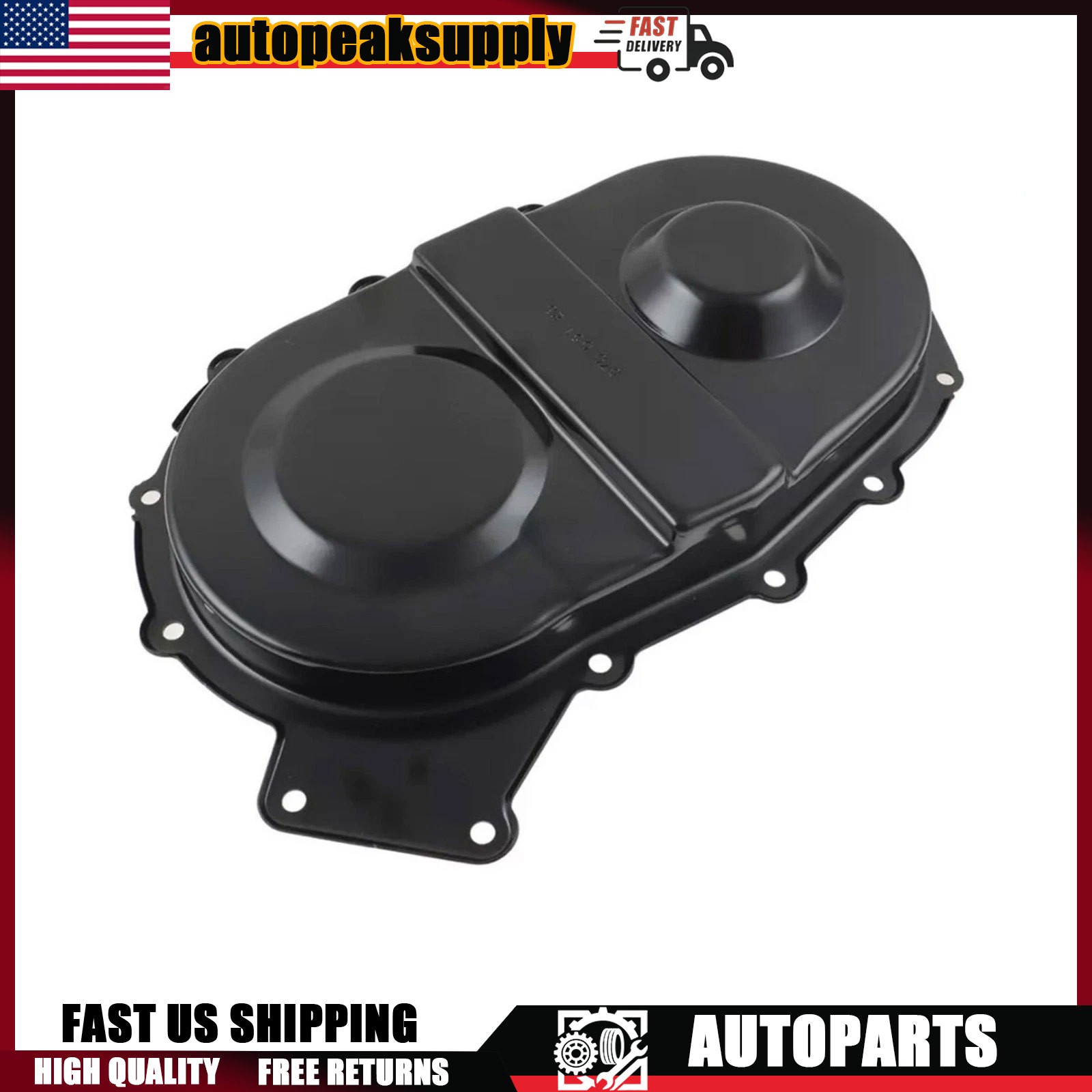 For Dodge Avenger Grand Caravan Journey 5078570AB Transmission End Cover US