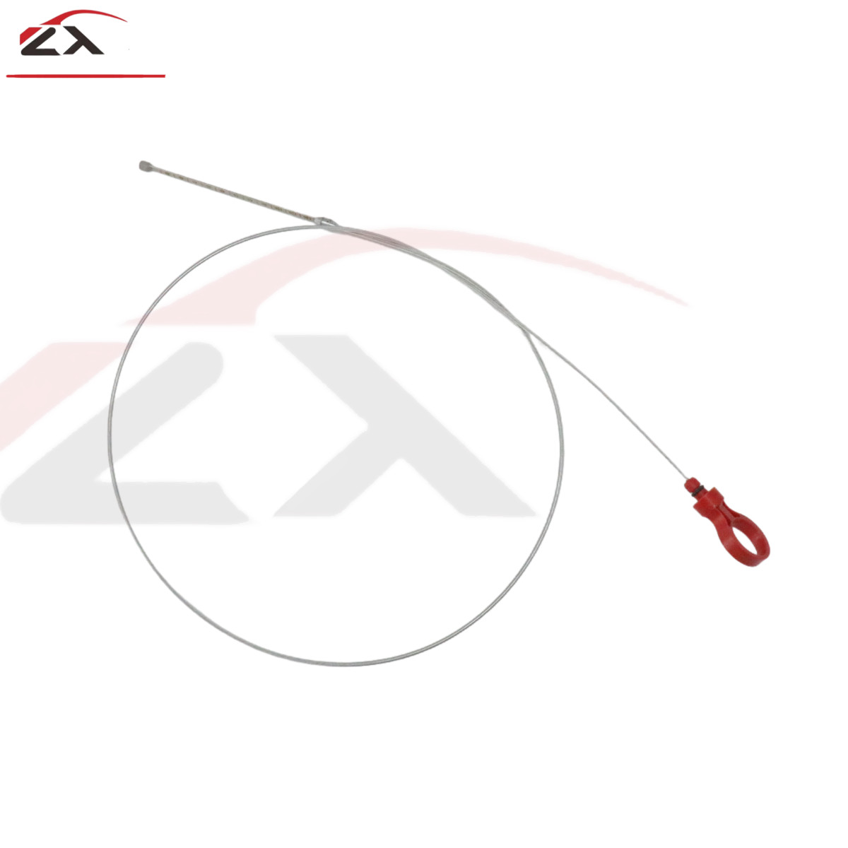 TRANSMISSION Automatic Oil DIPSTICK Auto Trans ATF Fluid Level Dip Fit For Jeep