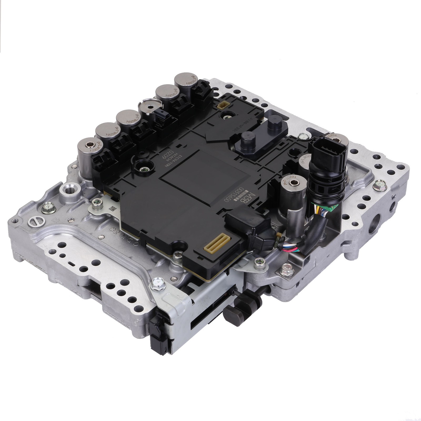 Transmission Valve Body RE7R01A TCM For 2014-2016 Infinity Q50 AWD 31705-X132C