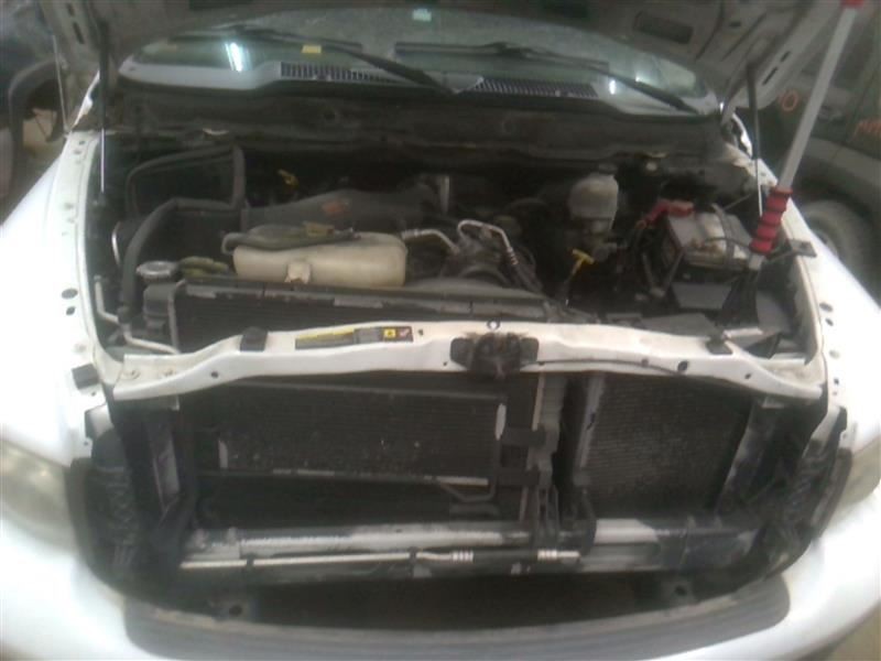 RAM1500 2004 Automatic Transmission Oil Cooler 1582992