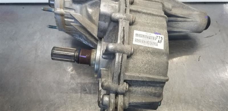 20 DODGE RAM 1500 TRANSFER CASE ASSEMBLY 5.7L 4X4 4WD 68250775AF