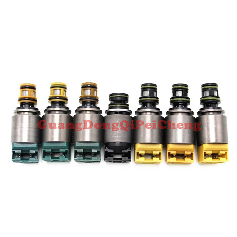 1068298045 Transmission Solenoids 6HP19 6HP26 6HP32 For BMW X3 X5 Audi A6 A8 Q7