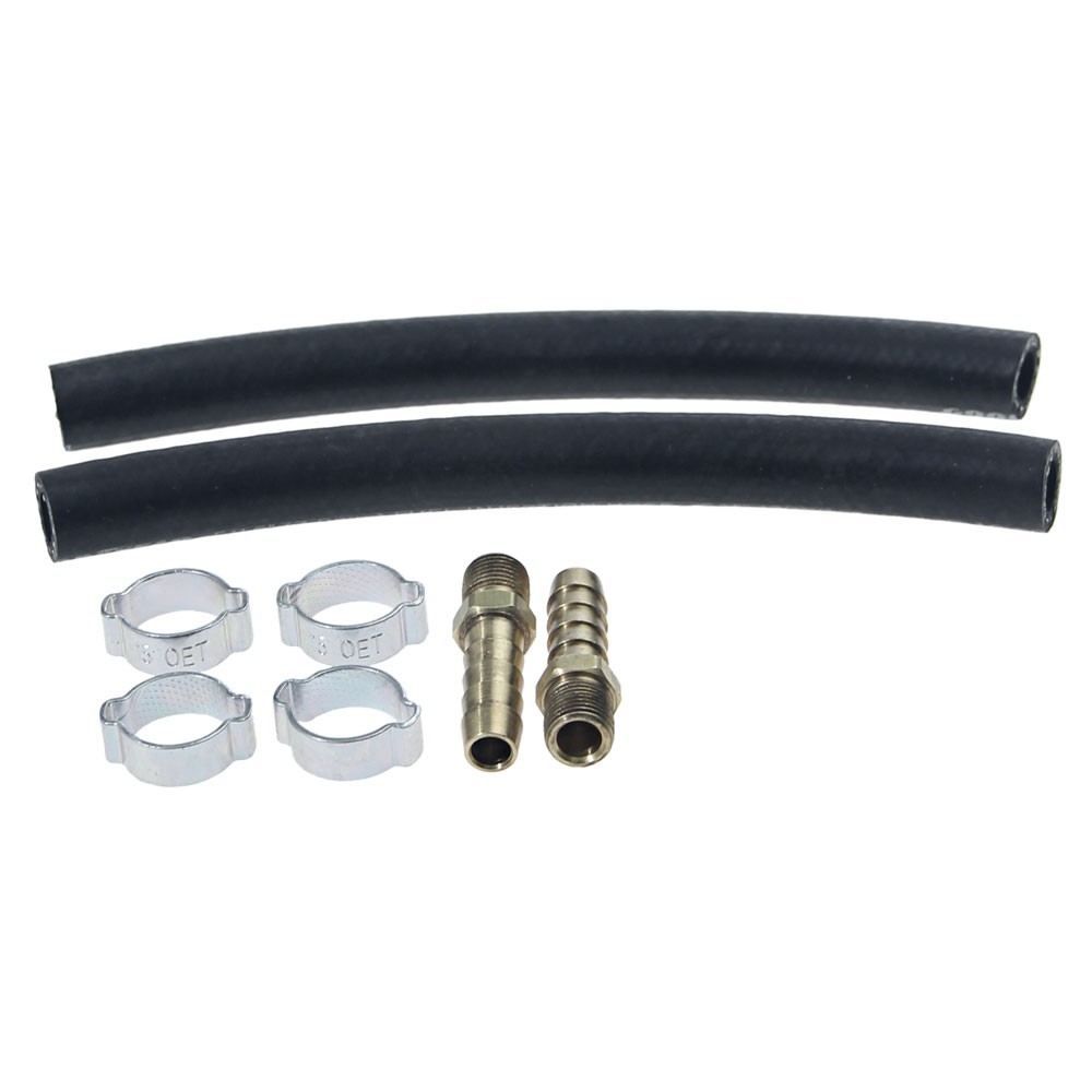 Transmission Line Installation Kit Mustang 1964-1965
