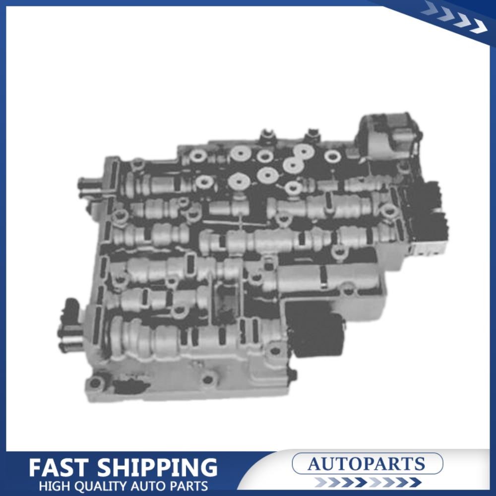 700R4 Gearbox Transmission Constant Pressure Valve Body Kit For 1987-1992 700R4