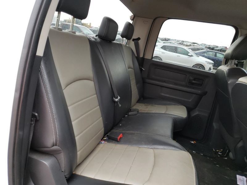 Transfer Case Model NV243 Electric Shift Fits 06-12 DODGE 1500 PICKUP 4759848