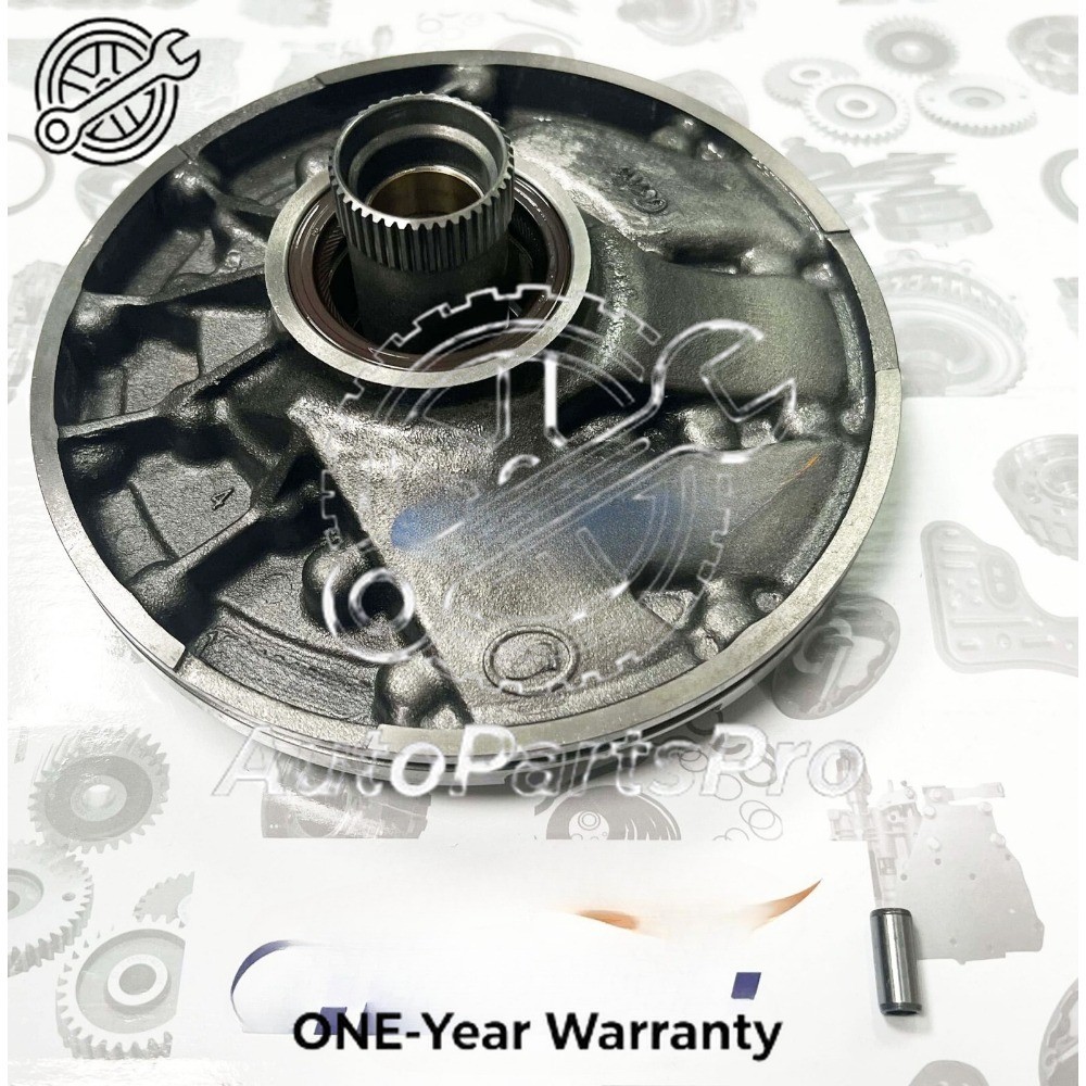 4HP20 Transmission Oil Pump For PEUGEOT MERCEDES LANCIA FORD FIAT CITROEN