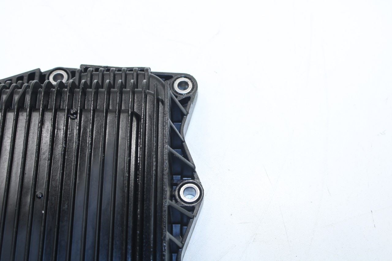 2013-2016 BMW 328i xDrive SULEV 2.0L Auto Transmission Oil Sump Pan 24118612901
