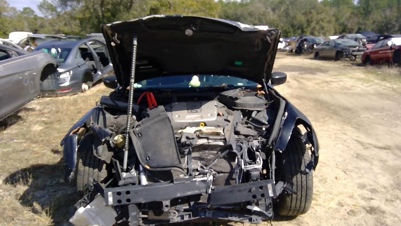 Automatic Transmission 7 Speed Sedan AWD Fits 11 INFINITI G37 1173501