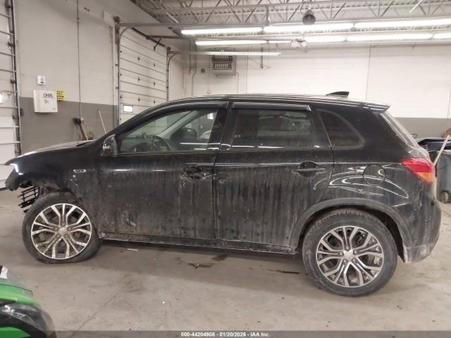 Transfer Case AWD Fits 12-25 OUTLANDER SPORT 12826298