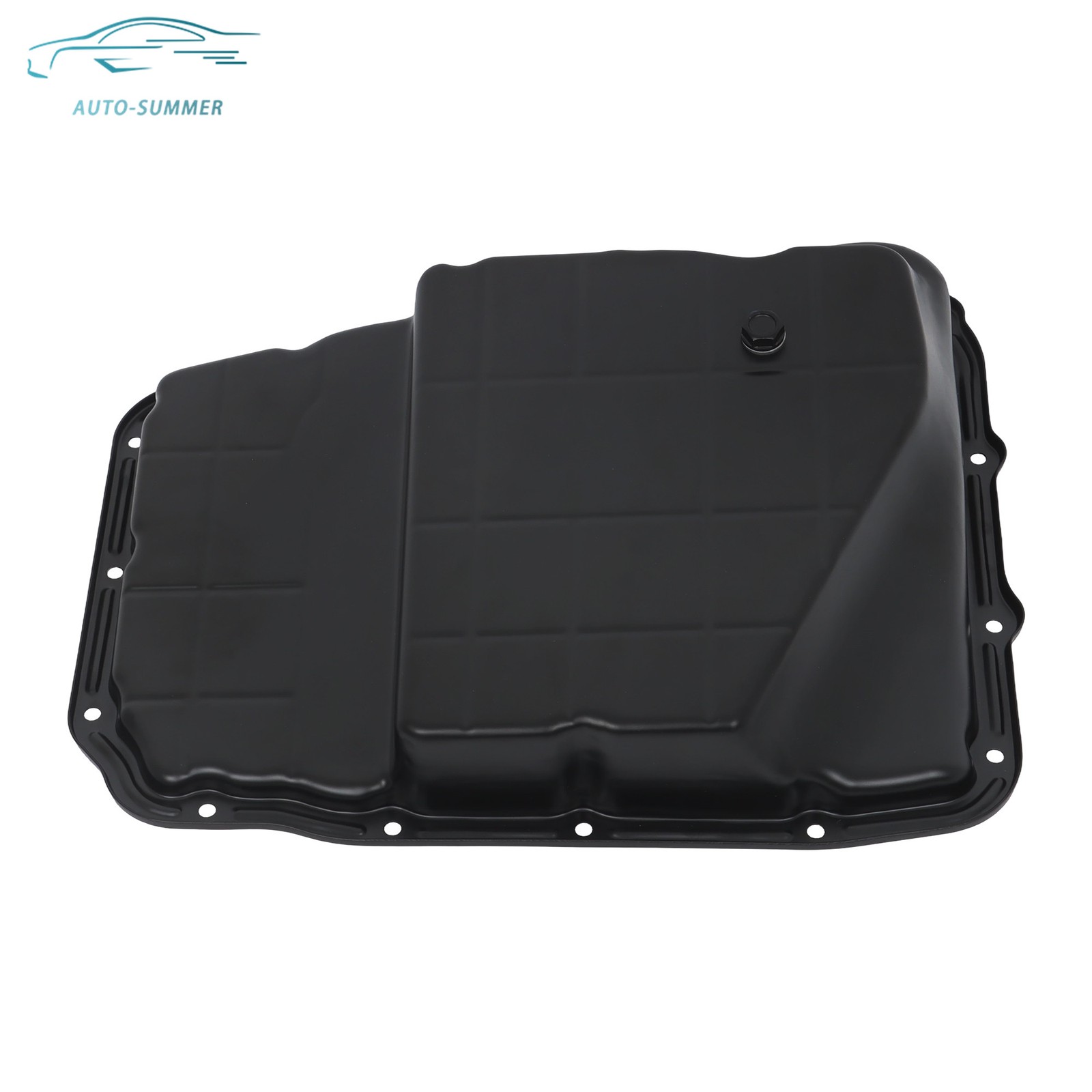 New Transmission Oil Pan For Dodge Ram 1500 Jeep Chrysler 45RFE 545RFE 265-817