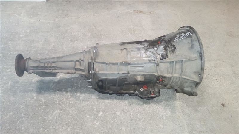 Automatic Transmission 45RFE Fits 06-08 COMMANDER 4.7L 2WD 7368048