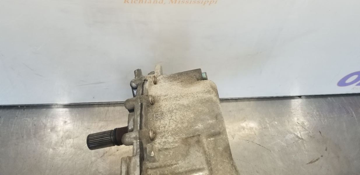 20 DODGE RAM 1500 TRANSFER CASE ASSEMBLY 5.7L 4X4 4WD 68250775AF