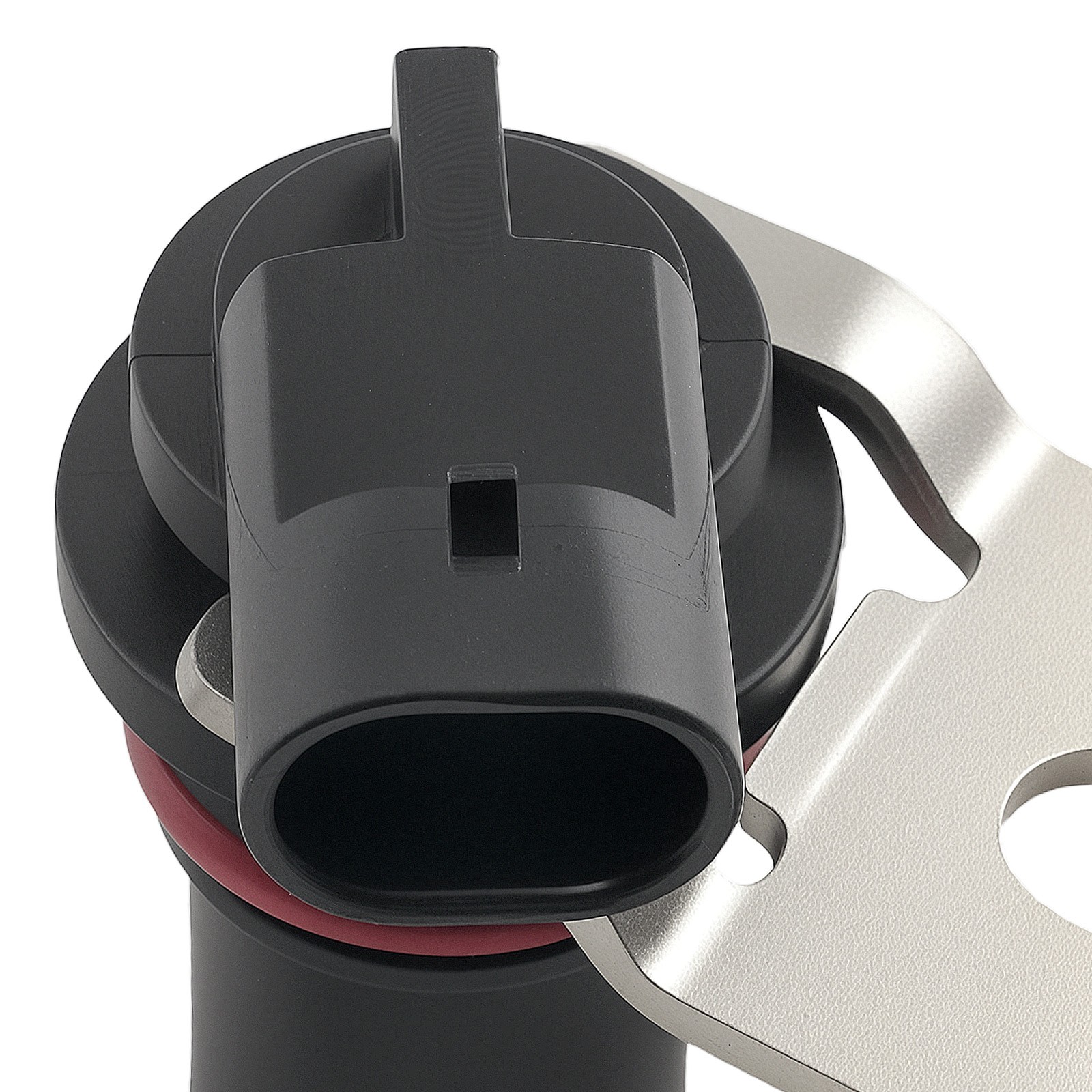 2PIN Transmission Speed Sensor for Silverado 2500 HD V8 Turbo Diesel 2001-2014