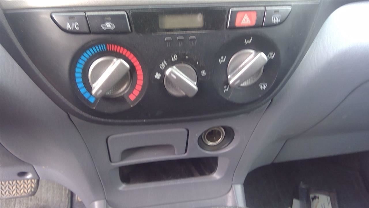 Transfer Case Automatic Fits 01-05 RAV4 1882467