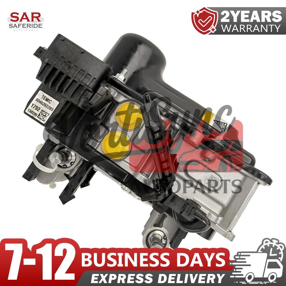 For VW AUDI SKODA (0AM927769D) DQ200 0AM 7-Speed DSG Mechatronic (ValveBody&TCU)
