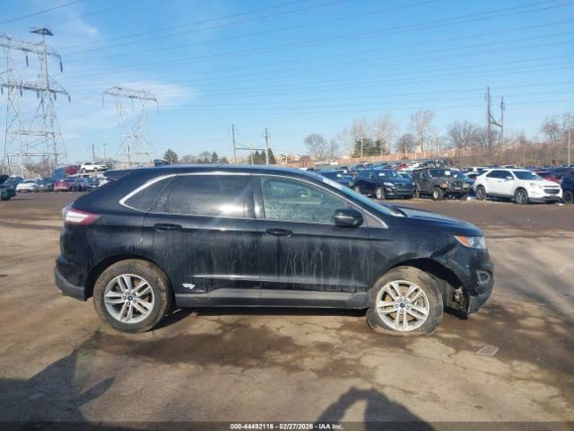 Transfer Case 3.5L Without Oil Cooler Fits 15-18 EDGE 3199788