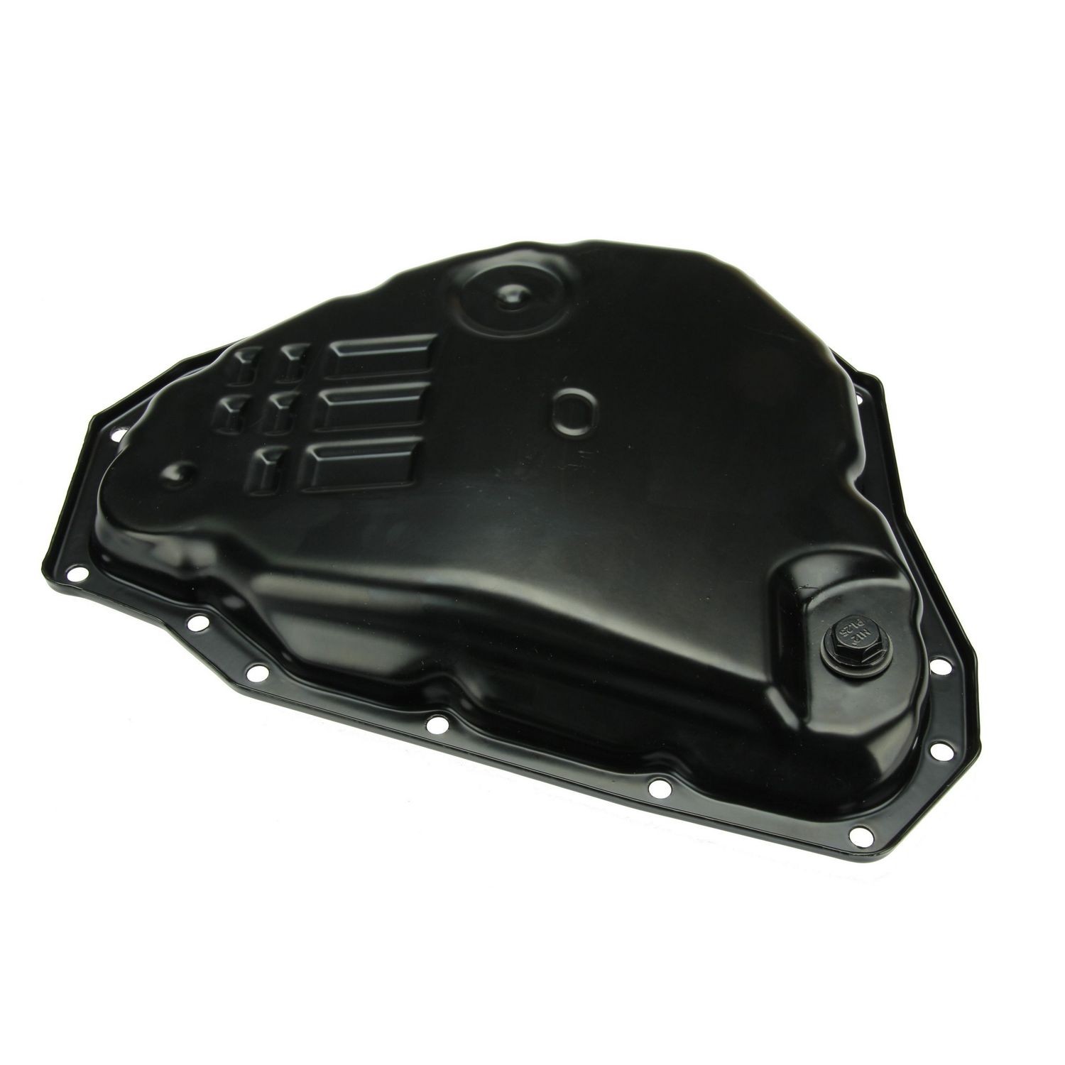 Autotecnica NI1416330 Auto Trans Oil Pan For 12-19 Sentra Versa Versa Note