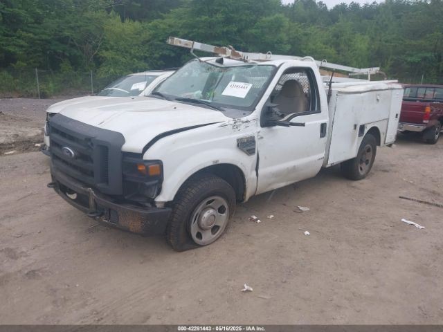 Automatic Transmission 5R110W Torqshift 8-330 Fits 08 FORD E350 VAN 1787395