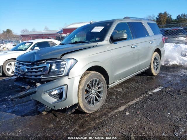 EXPEDITON 2019 Transfer Case 1969626