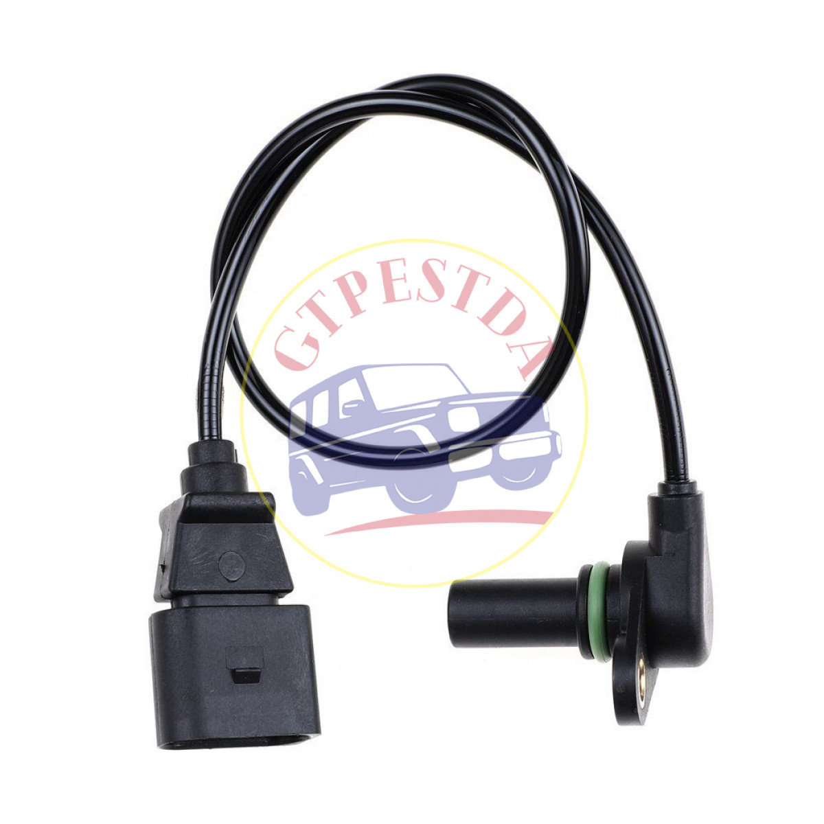 Automatic Transmission Speed Sensor For 2000-2006 VW Golf Mk4 Jetta 01M927321B