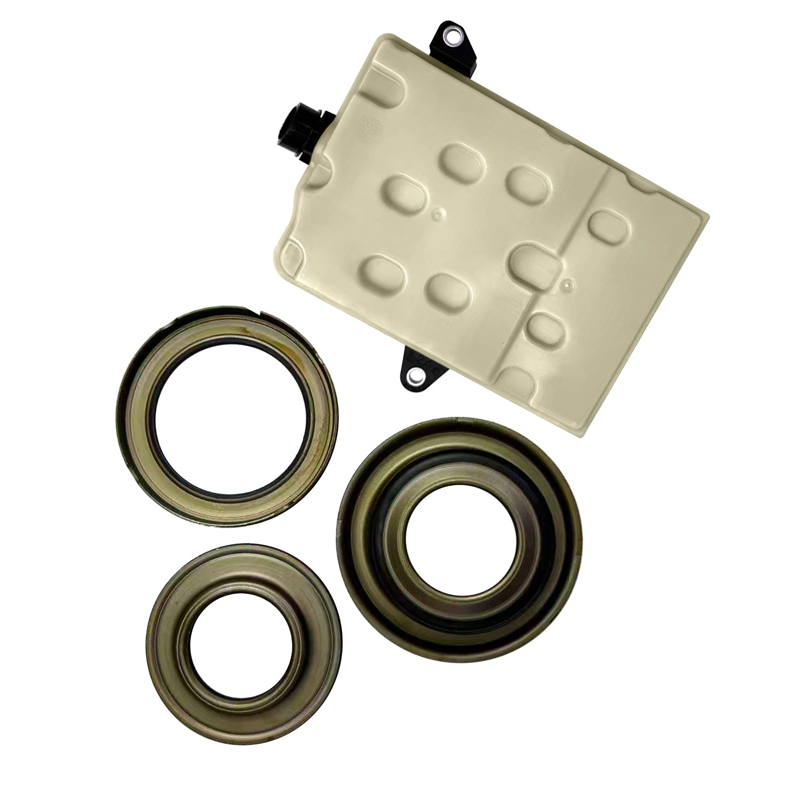 10R80 Transmission Rebuild Kit Overhaul with Seals 2017-2022 fits Ford-Lincoln