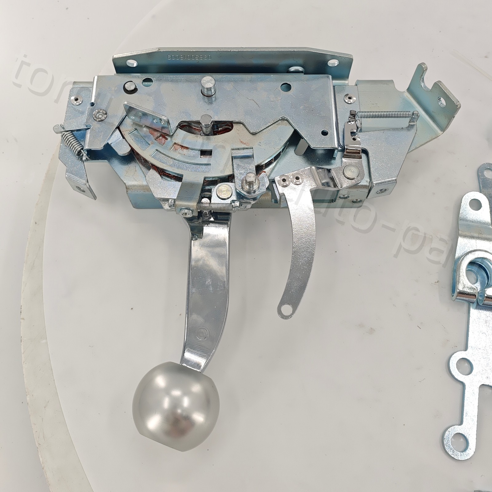80842 Automatic Shifter Pro Ratchet 3 and 4 Speed AOD 727 A904 TH400 TH350