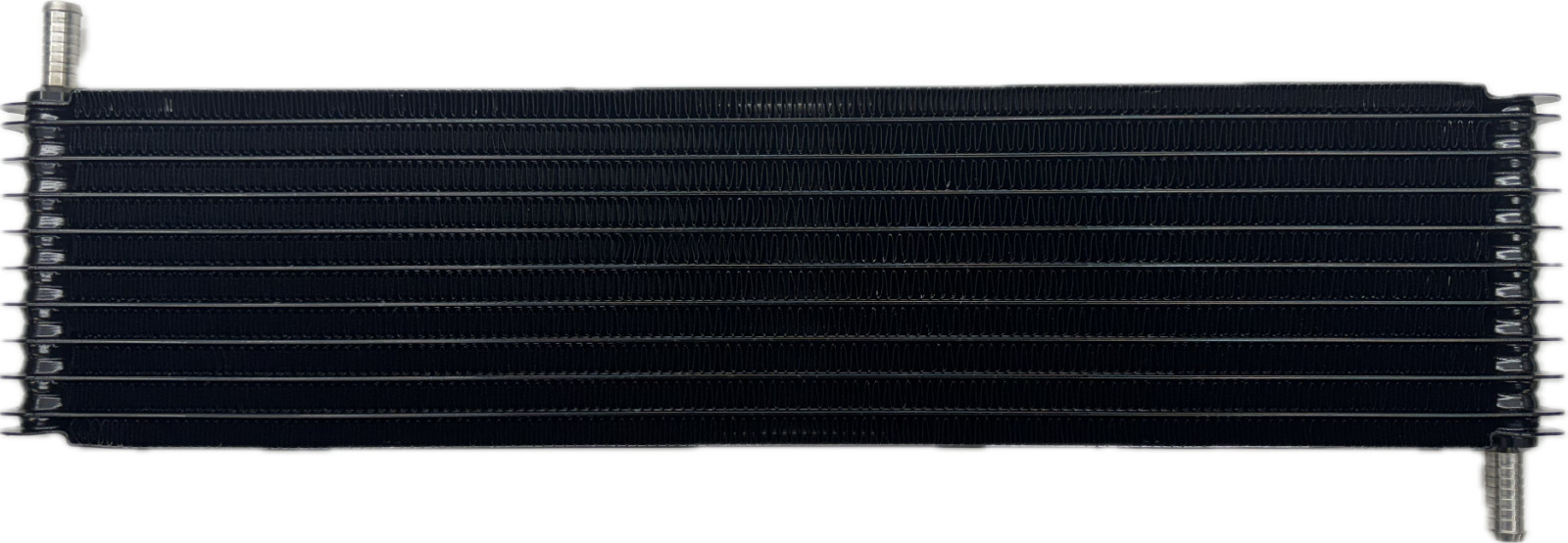 NEW OEM 09-14 Ford F-150 Upgraded Larger Raptor Transmission Oil Cooler 23 x 5.5